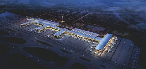 机场建设-中国华西企业股份有限公司