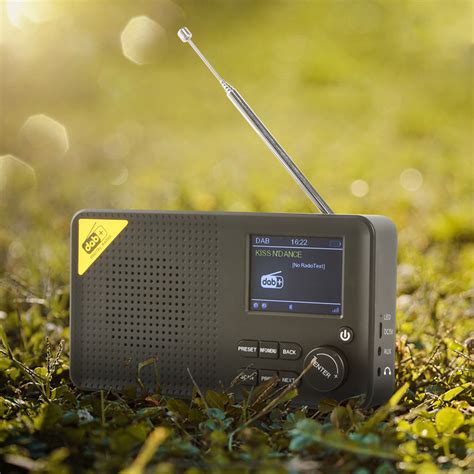 跨境新品DAB数字收音机接收器 直插直用多功能DAB接收器转MP3播放-阿里巴巴
