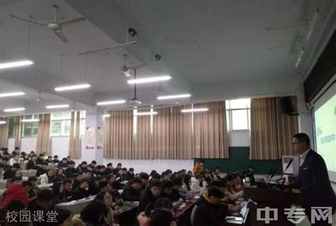 重庆市丰都县实验中学校[普高]图片|寝室图片|实训设备|食堂|学生作品图片