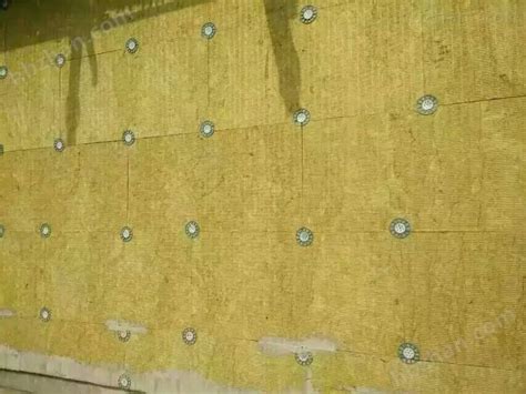 忻州外墙保温岩棉板多少钱-河北卓普保温材料有限公司