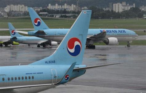 韩国暂停部分飞中国航班 - 国际日报