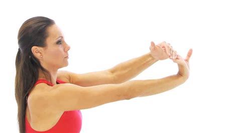 15个静态拉伸练习，增强你的锻炼习惯