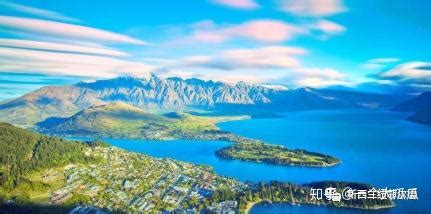新西兰南岛哪里好玩？热门旅行地盘点-2023但尼丁旅游榜单-但尼丁必体验-自助游攻略-去哪儿攻略