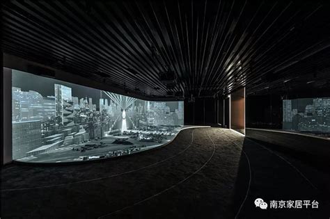 VR全景展厅，打造沉浸式科技展馆_VG三维云官网-WEB3D交互_虚拟展厅_产品3D交互