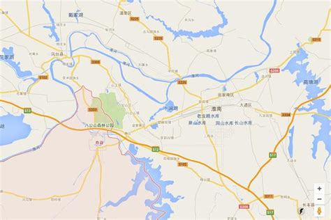寿县从六安划到淮南，是进步还是倒退了