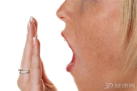 嘴巴里的这5种味道，其实是疾病征兆！对照看看