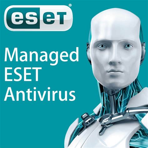 Managed ESET Antivirus