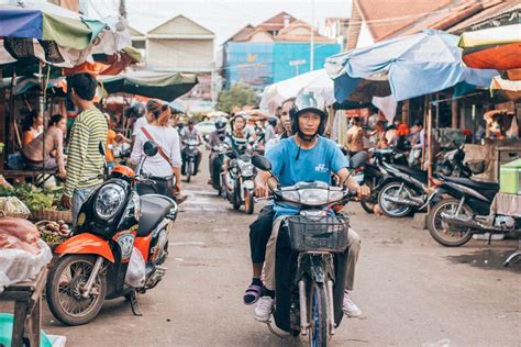2020想去柬埔寨投资考察，有什么商机生意？