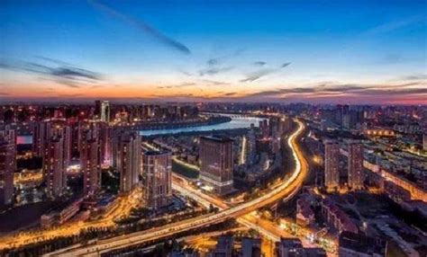 沈阳市10个市辖区，其中GDP总值排名前三的是哪些？_经济