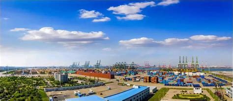 创新引领发展，天津自贸区打造改革开放新高地