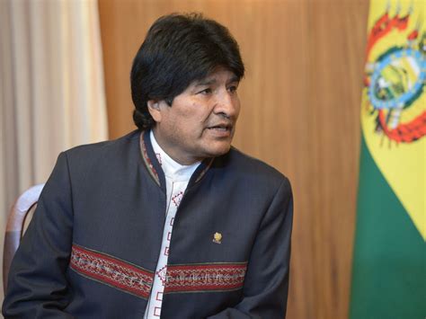 玻利维亚总统称有意购买俄罗斯军备 - 2019年7月3日, 俄罗斯卫星通讯社