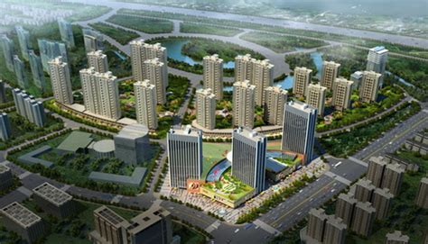 江阴海岸城商业综合体设计赏析-室内设计-拓者设计吧