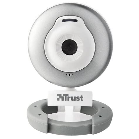 Trust Multicover Chat Webcam - Web cameras (PER.802785)