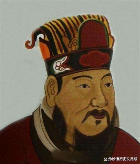 汉朝皇帝列表_西汉朝历代皇帝顺序简介_汉朝有几个末代皇帝 - 趣历史