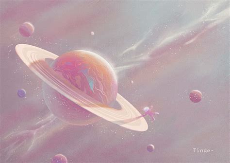 梦幻星球图片