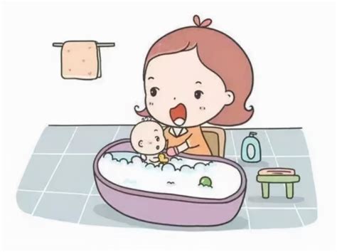 宝宝冬天洗澡容易感冒？如何健康洗澡呢？这几个误区一定要避免！_儿童营养师-黄廷伟_新浪博客