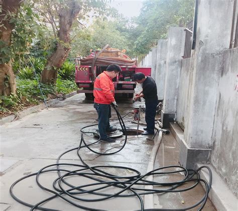 深圳家庭管道下水道疏通-全城服务，快速上门 - 知乎