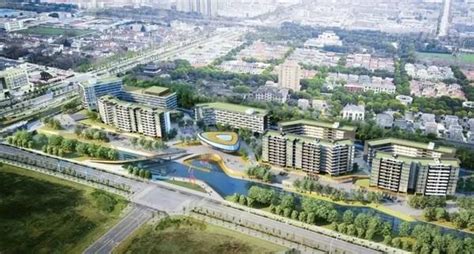 商业地产“金坐标”：SM扬州获评年度备受期待项目-贵州网