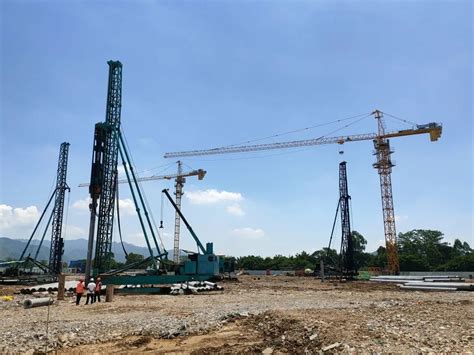 宁德时代肇庆项目二阶段工程在肇庆市正式开工