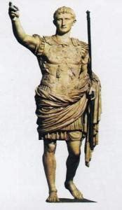 意大利罗马奥古斯都凯撒雕像教堂照片摄影图片_ID:309460937-Veer图库
