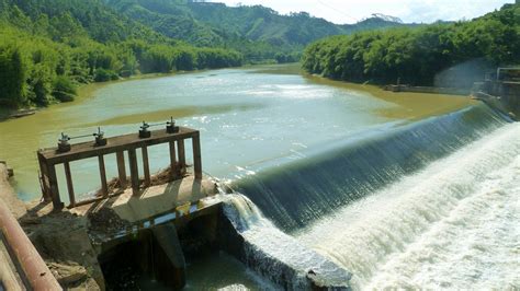 三峡小南海水电站项目疑被否决 各方均未证实-广东省水力和新能源发电工程学会