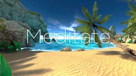 完美沙滩VR游戏评测 给你一个属于自己的私人沙滩--蓝光手游大师