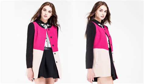 ONLY女装2019春季新款卫衣系列-服装品牌新品-CFW服装设计网