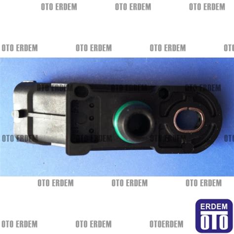 Fiat Emme Manifold Basınç Sensörü 46811235 - Orjinal 55219294 46811235 ...