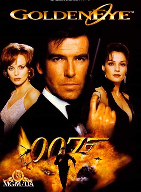 007系列电影盘点，26部你都看过吗？