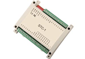SL系列PLC控制器-国产单板PLC 国产PLC厂家 国产PLC排名-
