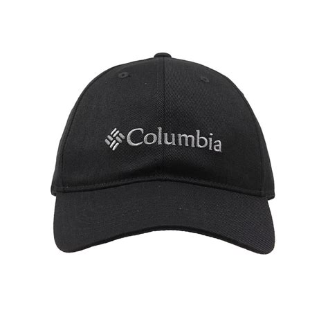 清仓特价哥伦比亚Columbia运动防晒透气遮阳帽子棒球帽CU0043 100元(需用券,包邮)-聚超值