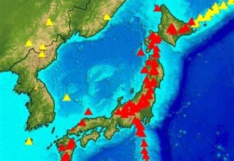 日本大地震的原理----中国科学院