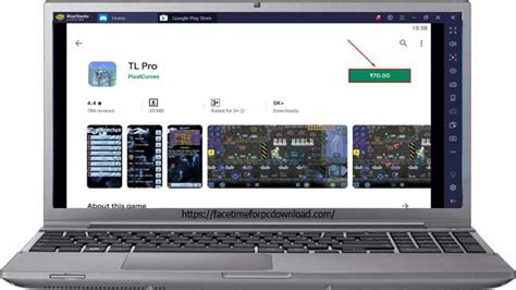 TL Pro For PC (Free Download / Windows 7 / 8 / 8.1 / 10 /XP)