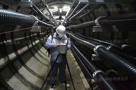 广渠快速路运通隧道智能运维管理系统正式上线 北京首个隧道运维管理平台落地副中心