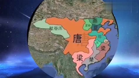 【历史】中国行政区划历史沿革概览 - 知乎