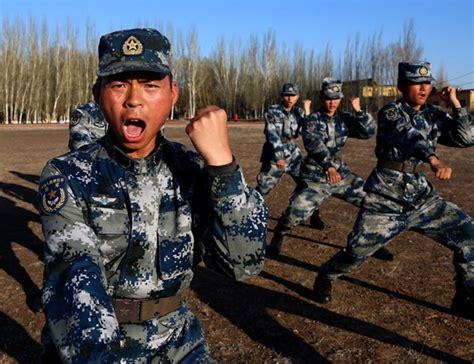 中美俄三国潜艇部队实力对比，中国数量最多，美国实力最强_手机新浪网