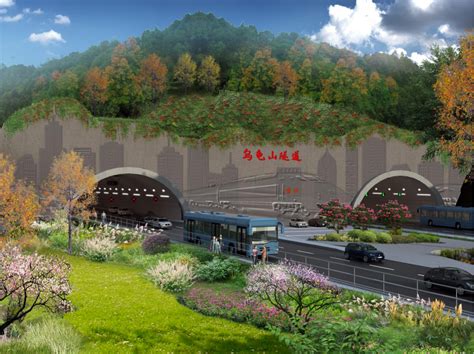 这个隧道今天开工 台州主城区往返铁路台州站再添新路|台州市|高铁|铁路_新浪新闻