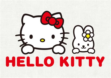 Hello Kitty 可爱宽屏壁纸(5)_笔记本资源论坛_太平洋电脑网产品论坛