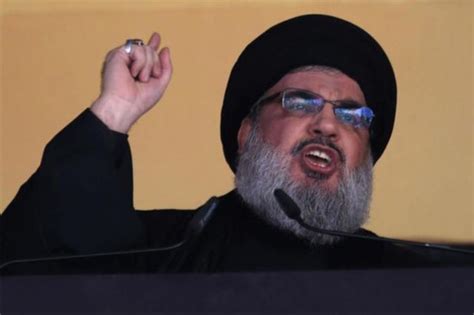 外媒：黎巴嫩真主党领导人公开发表讲话，系巴以冲突爆发以来首次