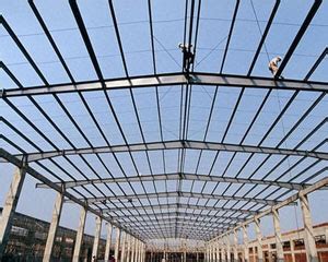 钢结构建筑的经济效益体现在哪些方面？-青海阜城钢结构工程有限公司