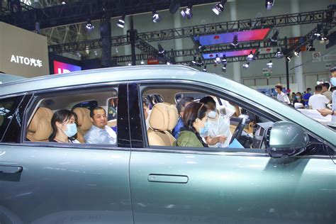 武汉车展2022年时间表地点，2022年武汉车展什么时候举办-无敌电动
