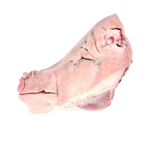 德国202冷冻猪头 冷冻猪蹄 价格:10000元/吨