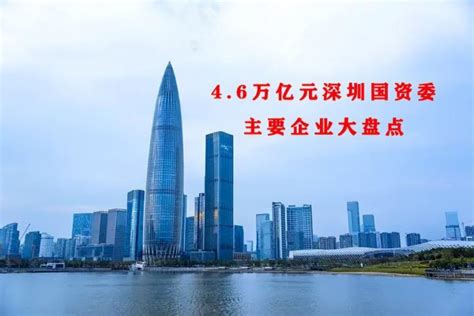 深圳国资委下属28家直管企业名单（深圳国资委）-yanbaohui