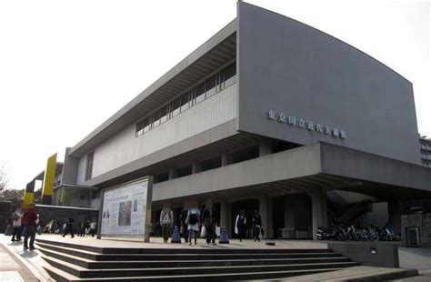 东京国立新美术馆/The National Art Center, Tokyo|摄影|环境/建筑|CCaiImages - 原创作品 - 站酷 ...