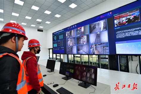 武汉地下管廊居全国第一-新闻资讯-康沃思物联-楼宇自控、智慧园区、IBMS
