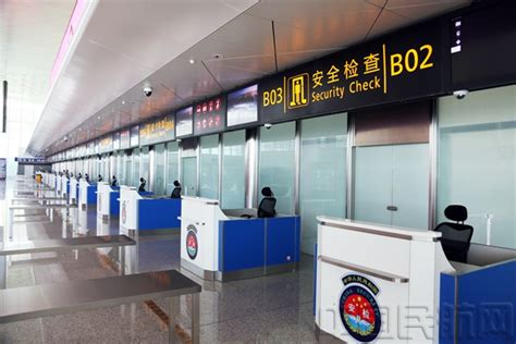 春运期间，武汉天河机场日均客流量约5.44万人次_长江云 - 湖北网络广播电视台官方网站