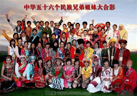 中国55个少数民族和少数民族主要聚居地_中国55个少数民族和少数民族主要聚居地在哪里_最美旅行_旅游景点大全