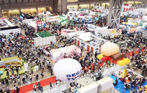2024日本东京玩具展览会_时间地点门票及行程-去展网