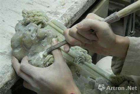 石材浮雕的工艺流程及案例图片欣赏_139石材网