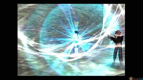 最终幻想8安卓中文版图片预览_绿色资源网
